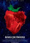 Across the Universe Nominacin Oscar 2007